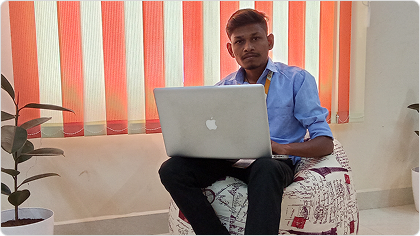 From Chemical Engineering to IT – Gowri Shankar’s Journey