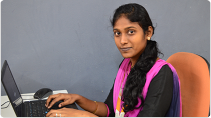 From Village to IT – Banu Priya’s Journey