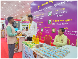FoodTraze™ at Global Agri-Tech Summit 2026