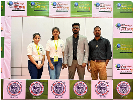 FoodTraze™ at Global Agri-Tech Summit 2026