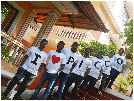 Goa Trip