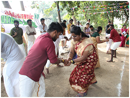 Pongal Celebration 2026