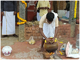 Pongal Celebration 2026