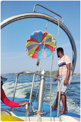 Goa Trip