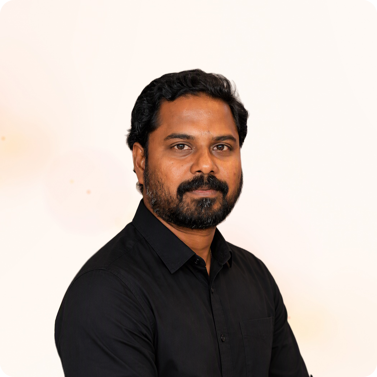 Aravind