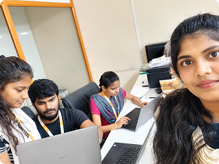 Deep Work Mode