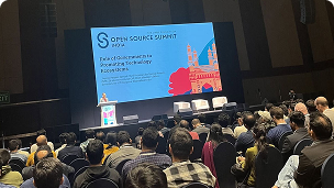 Open Source India