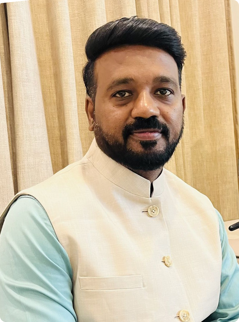 Suresh Sekar